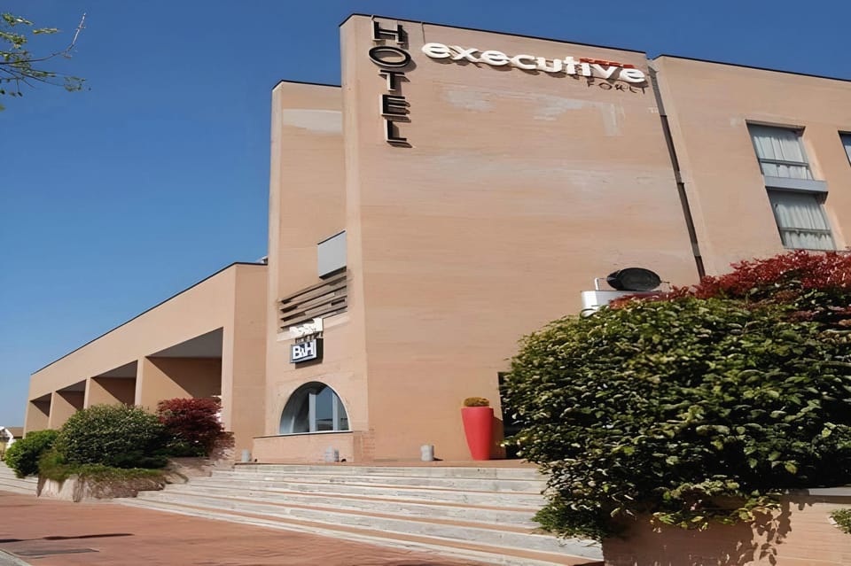 Executive Hotel Hotel in Forli