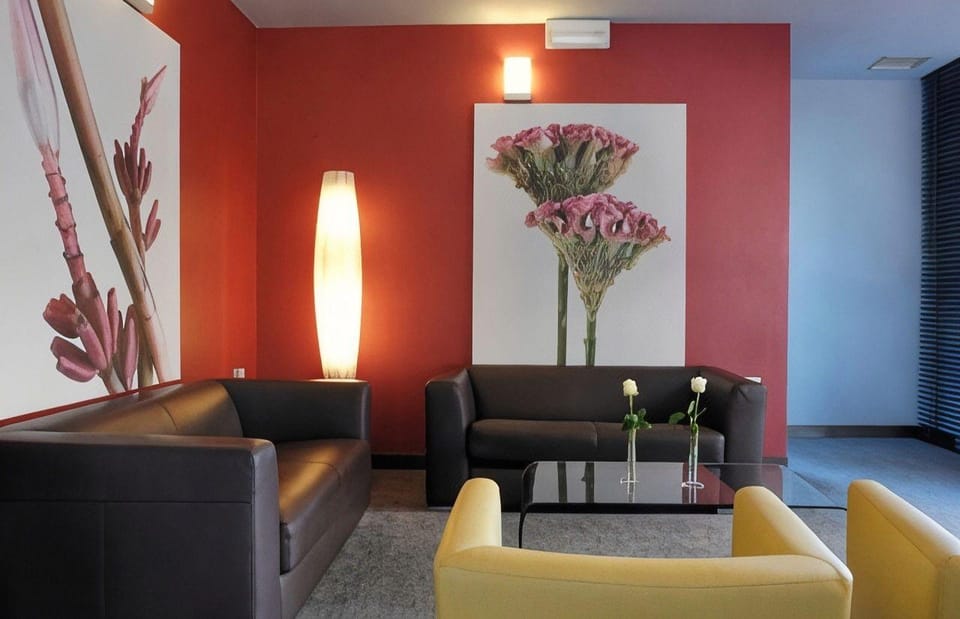 Executive Hotel Hotel in Forli