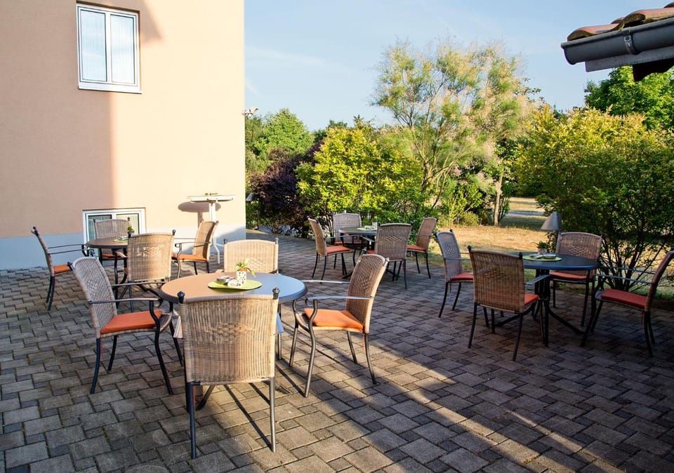 Fairway Hotel Hotel in Baden-Württemberg