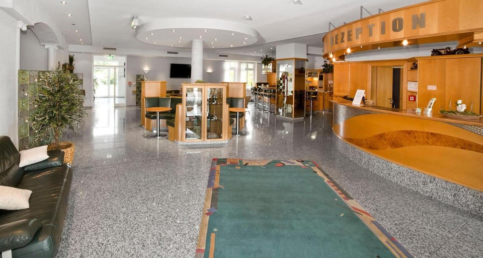 Fairway Hotel Hotel in Baden-Württemberg
