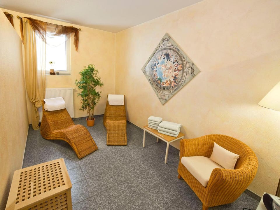 Fairway Hotel Hotel in Baden-Württemberg