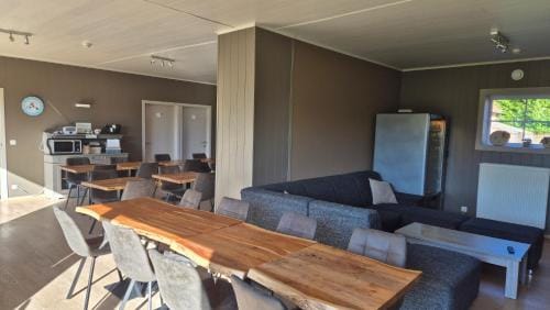 B&B De Dulle Koe Hotel in Flanders