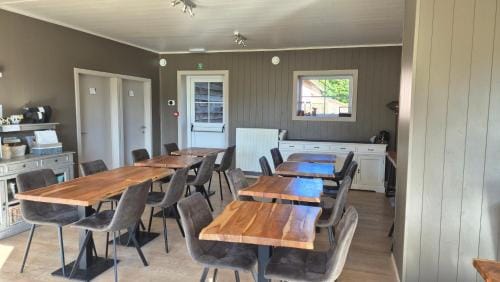 B&B De Dulle Koe Hotel in Flanders