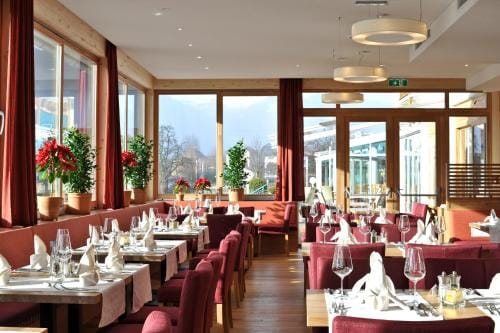 Familien- Sportresort BRENNSEEHOF Hotel in Carinthia, Austria