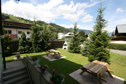 Familienappartements Eder - Free entry to Tauern SPA Kaprun included Hotel in Piesendorf