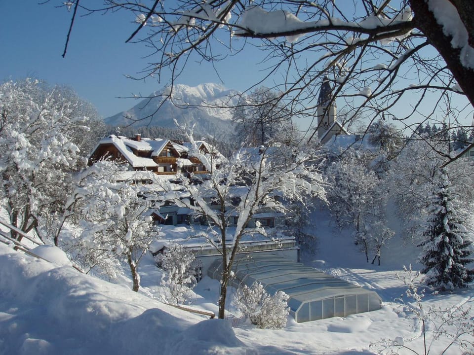 Karnischer Hof Hotel in Friuli-Venezia Giulia