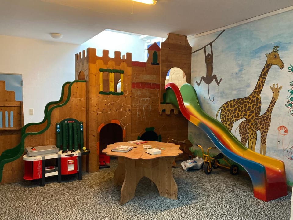 Karnischer Hof Hotel in Friuli-Venezia Giulia