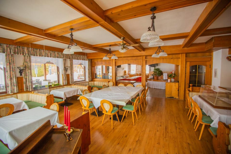 Karnischer Hof Hotel in Friuli-Venezia Giulia