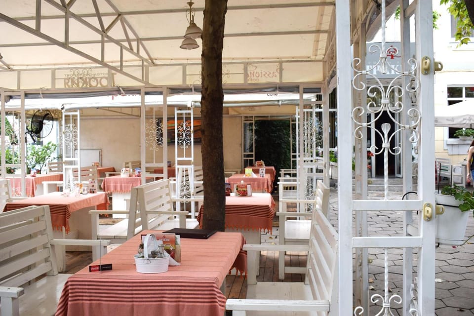 Hotel Trakia Hotel in Plovdiv