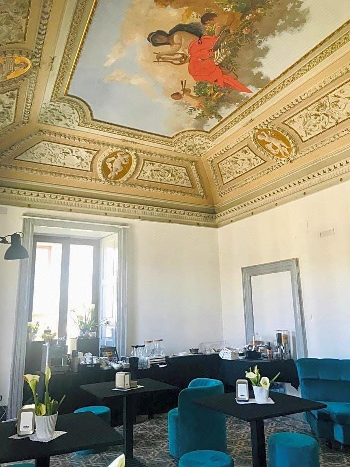 Agatha Cosy Hotel Hotel in Catania
