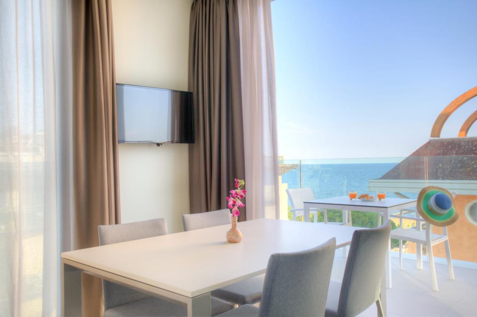 Residence Panama Hotel in Lido di Jesolo