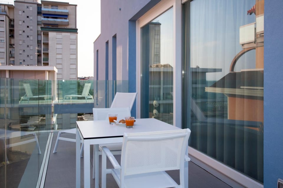 Residence Panama Hotel in Lido di Jesolo