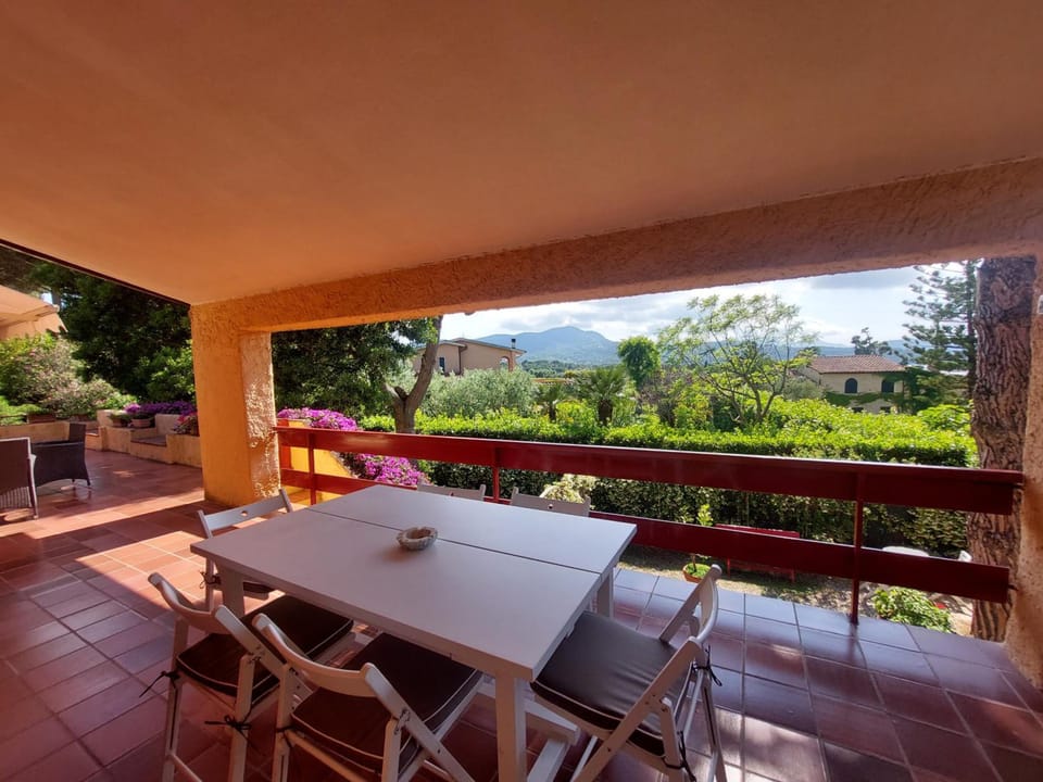 Villa Giolu Hotel in Tuscany