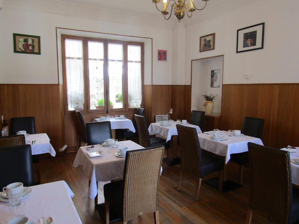Fifi Moulin Hotel in Provence-Alpes-Côte d'Azur