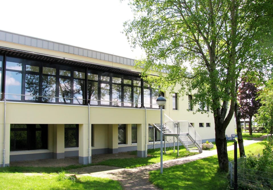 Hotel FIT Hotel in Rhineland-Palatinate