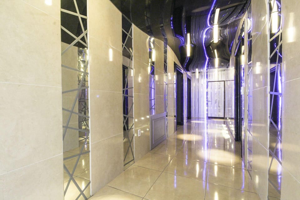 Daegu Seongseo Login Hotel in Daegu