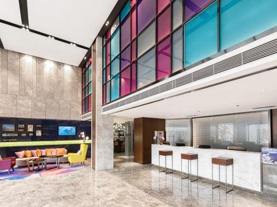 Hampton by Hilton Binzhou Hotel in Shandong