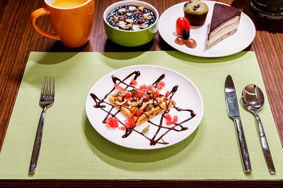 Hampton by Hilton Binzhou Hotel in Shandong