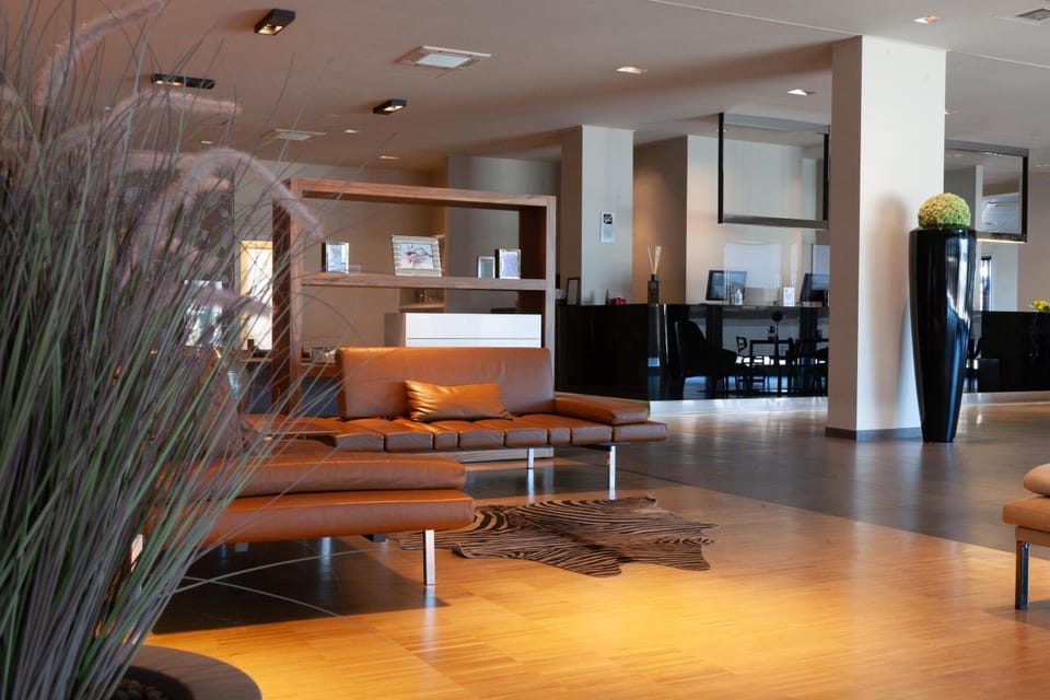 G Hotel Ancona Hotel in Marche