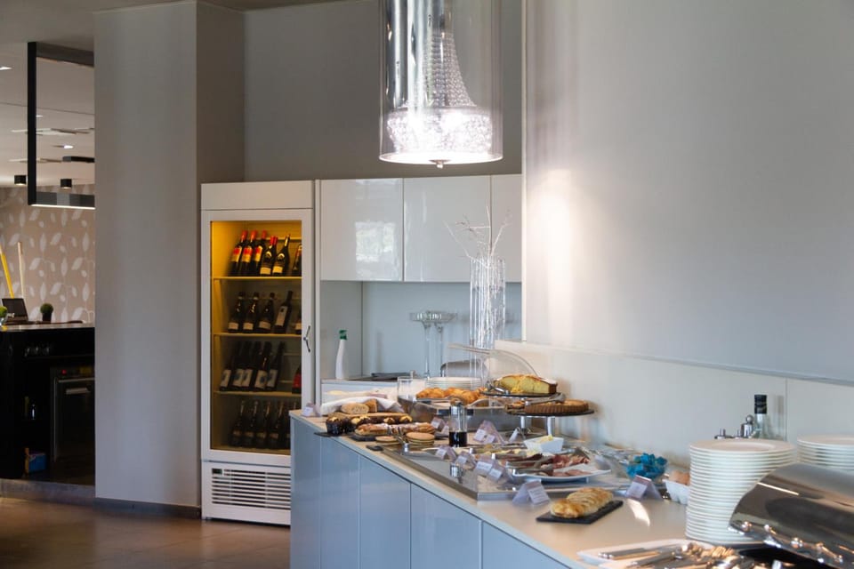 G Hotel Ancona Hotel in Marche