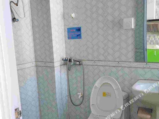 Hanlin Gangwan Apartment Hotel in Guangdong