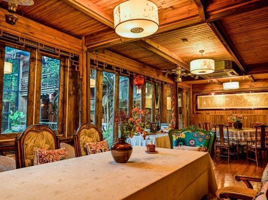 Fengle Caotang Inn Hotel in Zhejiang