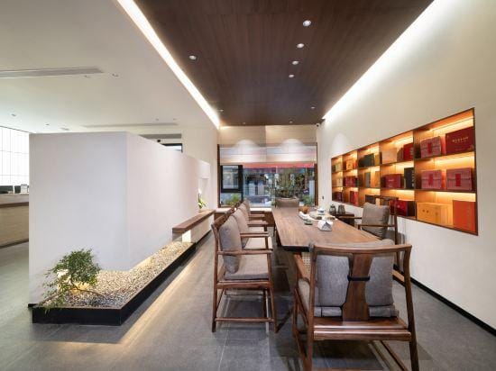 Youyou Qilan Hostel Hotel in Fujian