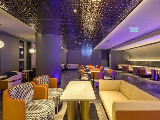 Theme Sky Hotel Hotel in Chengdu