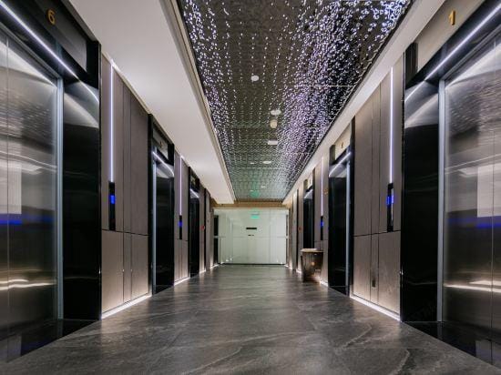Theme Sky Hotel Hotel in Chengdu