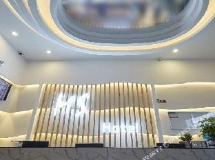 Manson Hotel (Xia Shawujiao Tianjie Impression City Branch) Hotel in Hangzhou