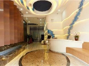 Manson Hotel (Xia Shawujiao Tianjie Impression City Branch) Hotel in Hangzhou