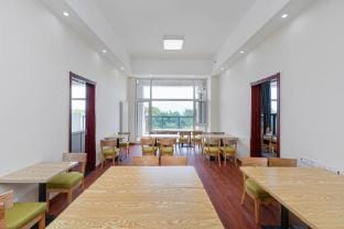 Goton Business Hotel (Hangzhou Xiaoshan Airport) Hotel in Hangzhou
