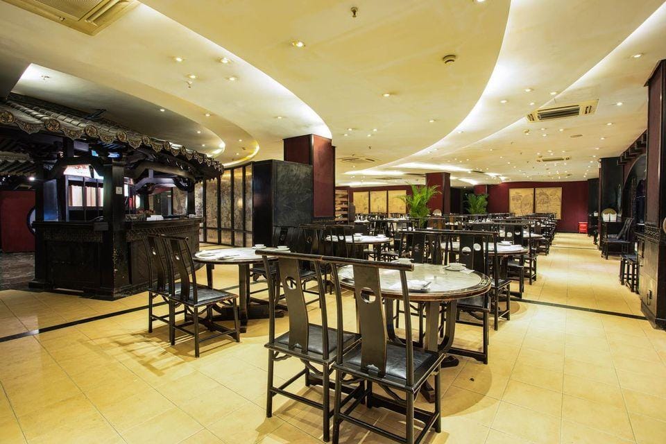 Hangzhou Zhongzhou Grand Hotel (Sijiqing Guanyintang Subway Station) Hotel in Hangzhou