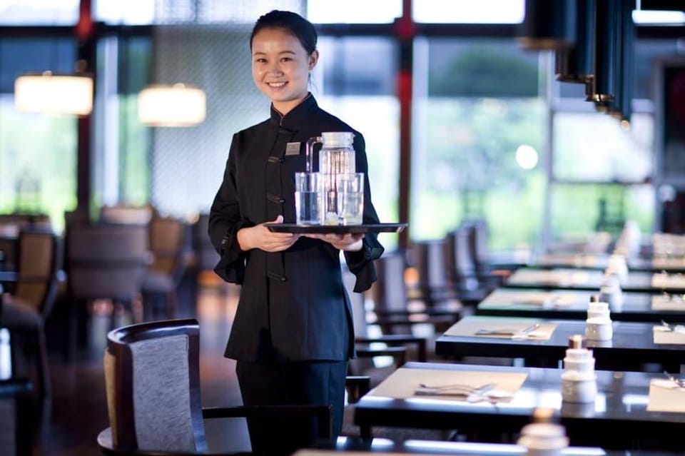 Hangzhou Zhongzhou Grand Hotel (Sijiqing Guanyintang Subway Station) Hotel in Hangzhou