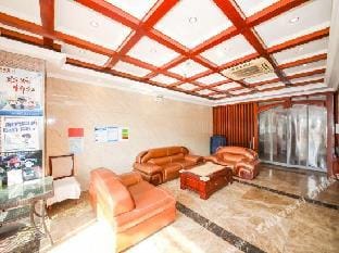 Kaiyuan Business Hotel (Shaoxing College of Arts and Sciences) Hotel in Hangzhou