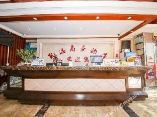 Kaiyuan Business Hotel (Shaoxing College of Arts and Sciences) Hotel in Hangzhou