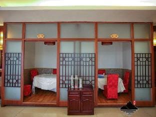 Jiayi Holiday Hotel Hotel in Suzhou