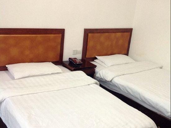 Fuxiang Express Hotel Hotel in Zhejiang