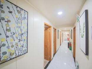 Shuguang Hotel (Shaoxing Keqiao Textile City) Hotel in Hangzhou