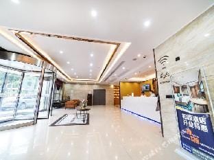 Booein Hotel (Luzhi Old Town) Hotel in Shanghai