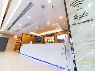Booein Hotel (Luzhi Old Town) Hotel in Shanghai