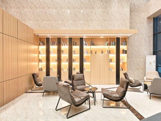 Weiduo Hotel (Shaoxing East Railway Station) Hotel in Zhejiang