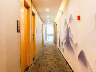 junyi Hotel Hotel in Suzhou