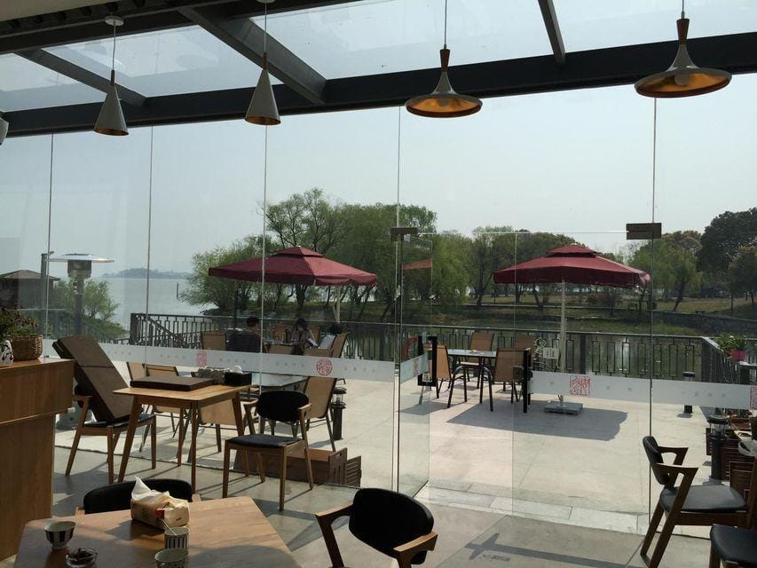 Juanshui Hostel Hotel in Suzhou