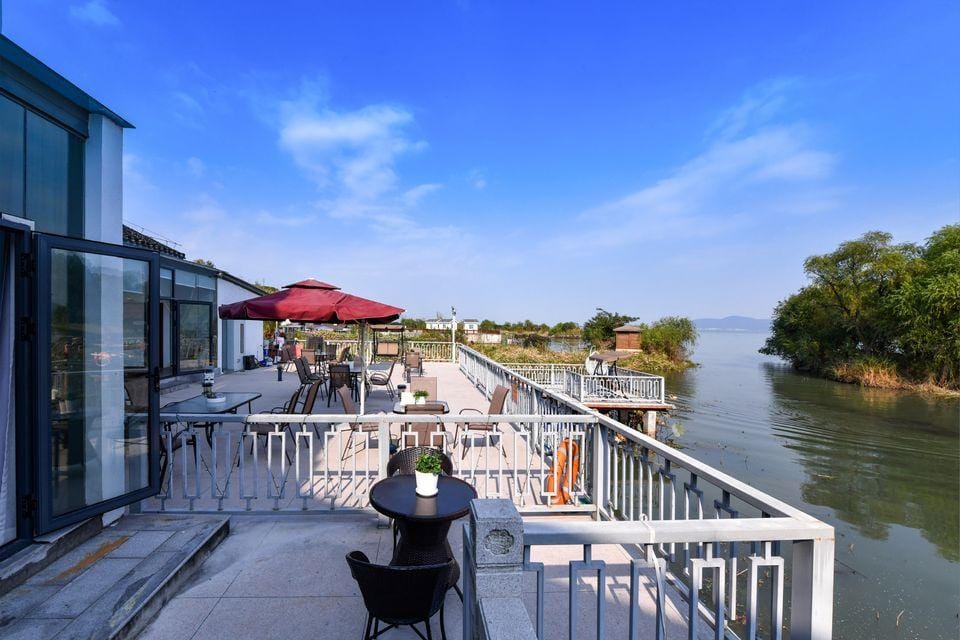 Juanshui Hostel Hotel in Suzhou
