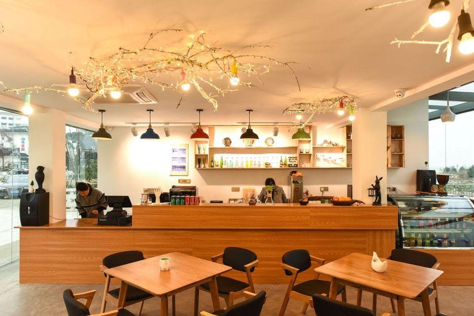 Juanshui Hostel Hotel in Suzhou
