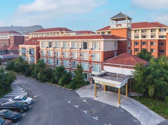 ING Boutique Art Hotel (Jiangning University City Nanjing Communication College) Hotel in Nanjing