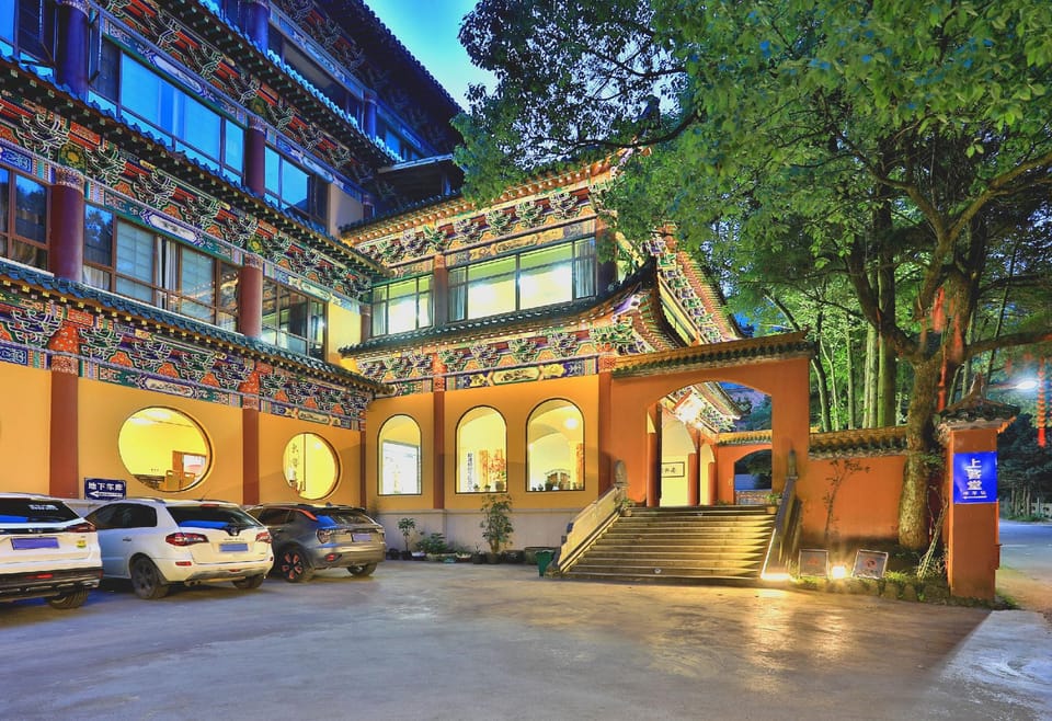 Shangketang Chanye Hotel Hotel in Hangzhou