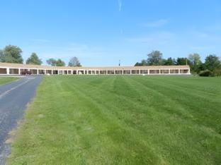 Surrounding environment