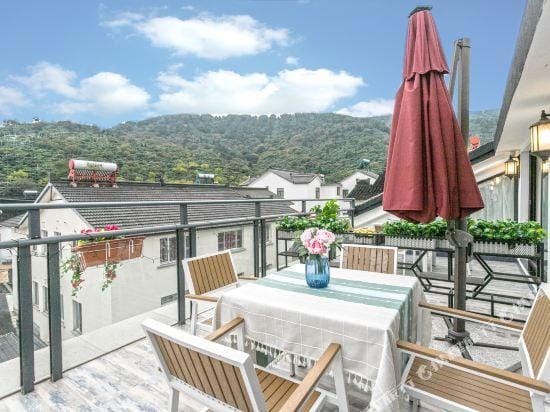 Lanhu Xiaozhu Hostel Hotel in Suzhou